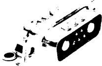 ITT Corporation-DBMMP13X3PP Steckverbinder, D-Sub Conn D-Sub PIN 3Coaxail/10Signal POS Solder RA Thru-Hole 1 Port