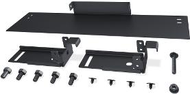 American Power Conversion-PBRMSKT600 null PB Busway Rack Mounting Skirt, 600mm wide Color Black