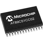AT89C51CC02CA-TISUM AT89C51CC02CA-TISUM