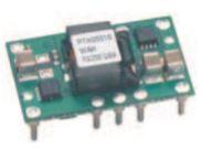 Texas Instruments-PTH12060WAH Convertisseur CC en CC et module de régulateur de commutation Module DC-DC 12VIN 1-OUT 1.2V to 5.5V 10A 10-Pin DIP Module Tray