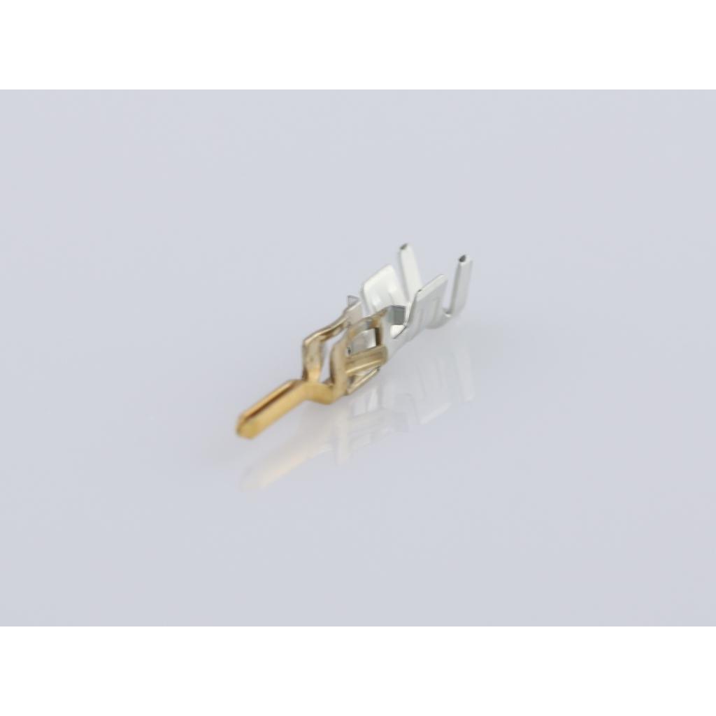 Molex-0430310005 Steckverbinder, Kontakt Contact PIN Crimp ST Cable Mount 26-30AWG Micro-Fit 3.0™ Reel