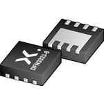 Trans MOSFET N-CH 60V 40A 8-Pin DFN EP T/R