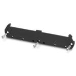 Panel Mounting Base Side Part Polyamide Black