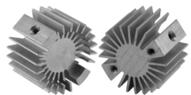 Ohmite-SV-LED-325E Kühlkörper Heat Sink Passive Extruded 5.6°C/W