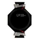 Eaton-UP3B-R47-R Induktionsspule, Oberflächenmontage Inductor Power Wirewound 0.452uH/0.47uH 20% 100KHz Ferrite 16A 0.0021Ohm DCR T/R