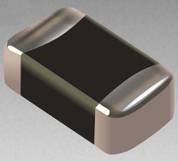 Bourns-BVRA0805-08PFR Varistor Surface Mount Low Voltage Varistor Automotive AEC-Q200