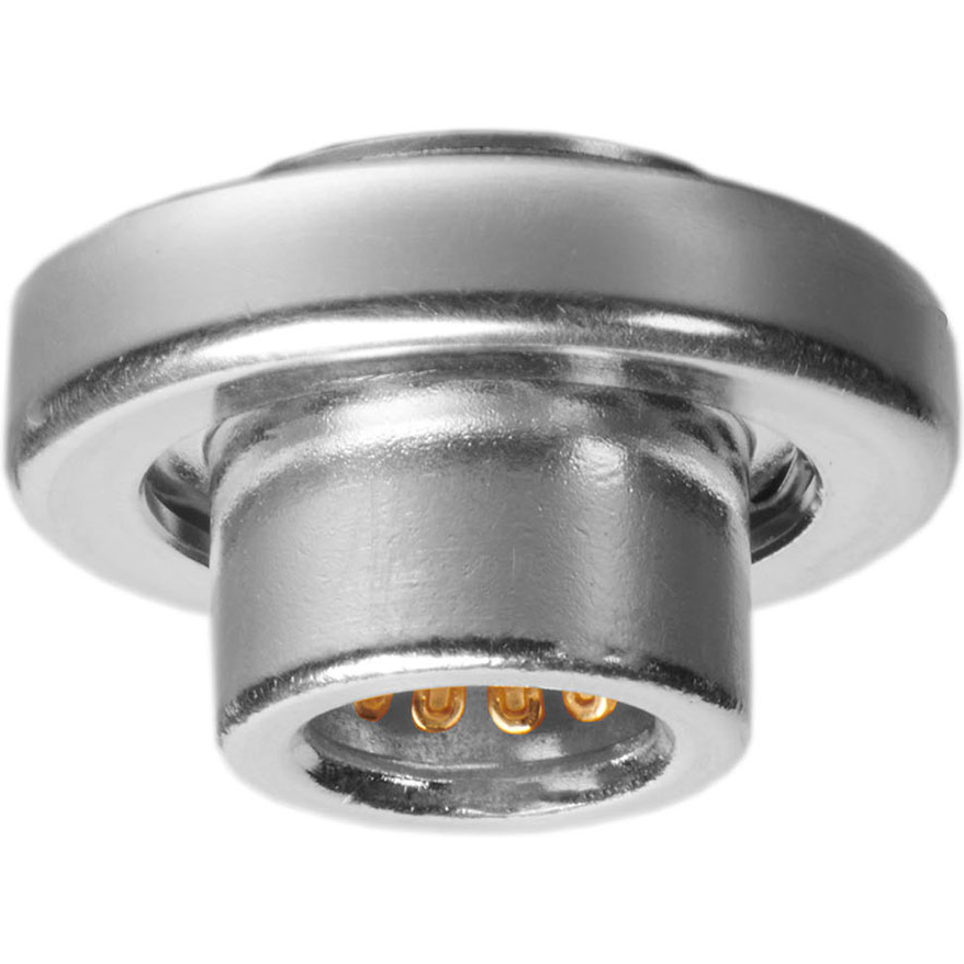 Molex-2121950026 Steckverbinder Sentrality 6.00mm Bottom-entry, Surface Mount Socket Assembly in Tape-and-Reel