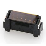 Conn Shrouded Header (4 Sides) HDR 6 POS 1.25mm Solder ST Top Entry SMD Micro-Lock Plus T/R