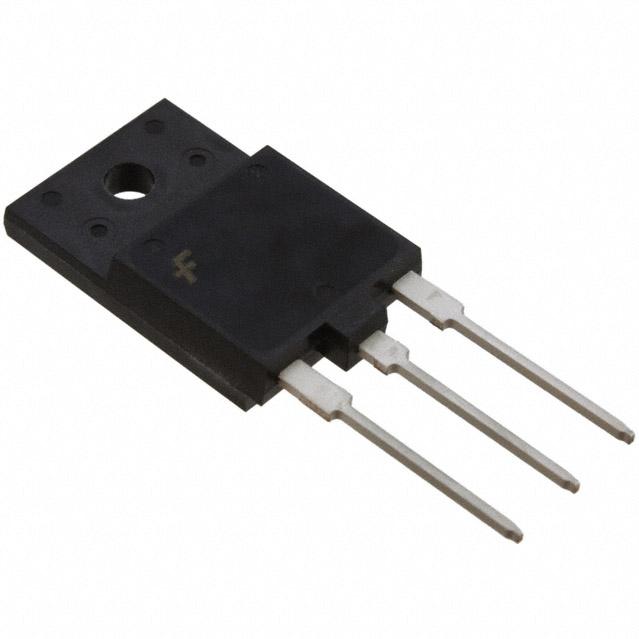 onsemi-FJAFS1720TU 通用双极型晶体管 Trans GP BJT NPN 800V 12A 60000mW 3-Pin(3+Tab) TO-3PF Rail