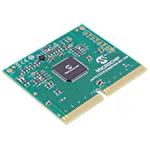 dsPIC33CK256MP508 Motor Control DIM