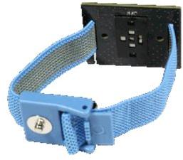 Silicon Labs-HRM44-GGG-PS Sensor Development Boards and Kits Wrist Wearable Heart Rate Sensor for BIOMETRIC-EXP-EVB