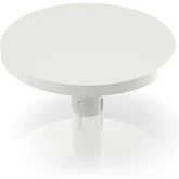 RAFI GmbH & Co. KG-5.46.001.167/0200 Schalterzubehör Switch Access Round Plunger Key Switch