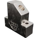 Hood 40° 2 Shell Size Nickel Acrylonitrile Butadiene Styrene Catch Spring FCT Products