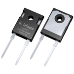 Infineon Technologies AG-IDWD75G120C5XKSA1 Rectifiers Diode Schottky 1.2KV 186A Tube