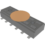 CLT-106-02-L-D-BE-K-FR CLT-106-02-L-D-BE-K-FR