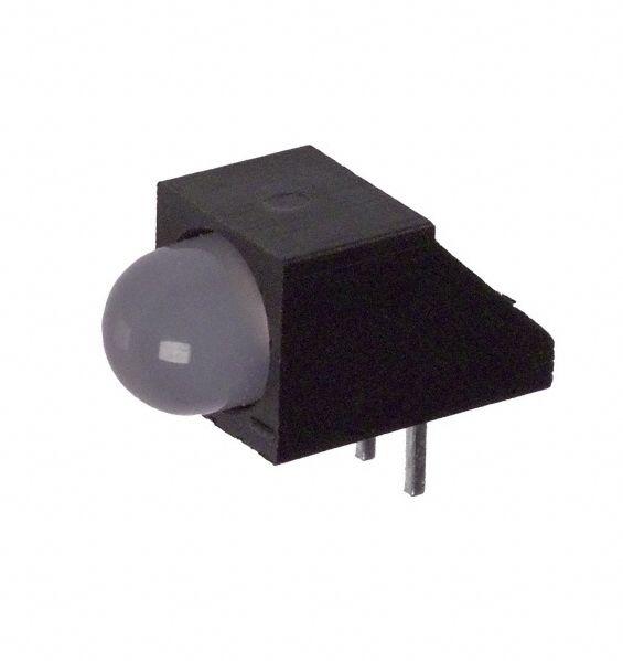 Lumex-SSF-LXH100ID LEDs LED Uni-Color Red 635nm 2-Pin Bulk