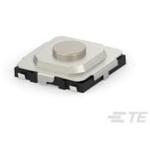 Tactile Switch N.O. Round Actuator
