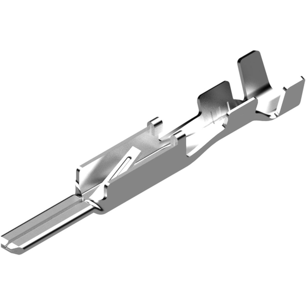 Delphi-12020782 Steckverbinder, Kontakt Terminal PIN Cable Mount 22AWG