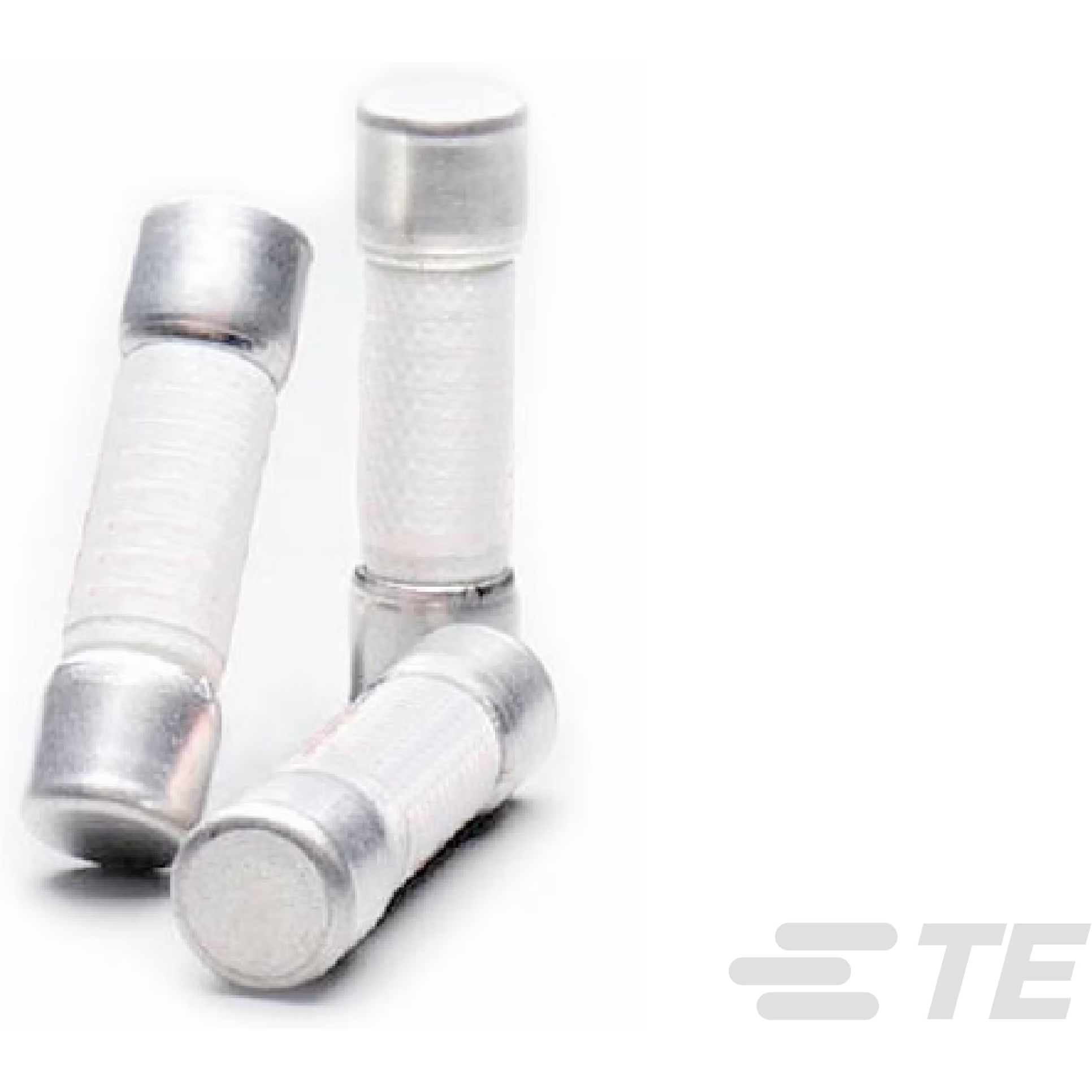 TE Connectivity-1SNA174893R1600 Fusibles 0.5A Soldered Fuses