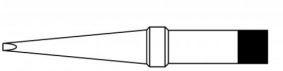 Weller Tools-4PTL7-1  Sonstige Werkzeuge PT L7 Soldering Tip Chisel Long 370 Deg C, 2,0 mm
