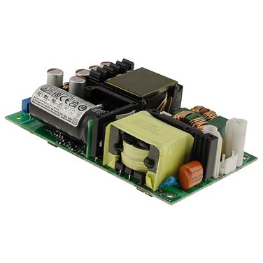 MEAN WELL-LOP-400-18 AC to DC Power Supplies AC/DC Power Supply Single-OUT 18V 13.9(Convection)A/22.2(Forced Air)A 399.6W 6-Pin Carton