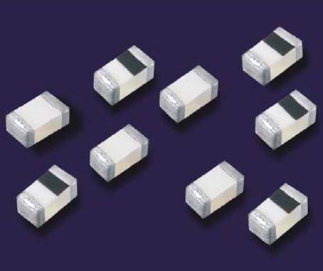 Johanson Dielectrics-L-14C3N3SV4T Induktionsspule, Oberflächenmontage Inductor RF Chip Multi-Layer 0.0033uH 0.3nH 100MHz 8Q-Factor Ceramic 0.3A 0.25Ohm DCR 0603 T/R