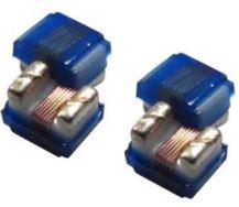 NIC Components-NIN-SK6N0BTR1600F Inductor Surface Mount Inductor RF Chip Wirewound 0.006uH 0.1nH 100MHz 32Q-Factor Ceramic 1.6A 0.056Ohm DCR 0402 T/R