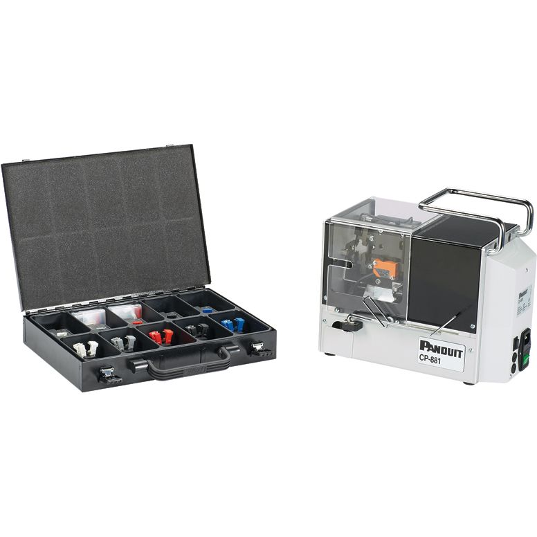 Panduit-CP-881 Verschiedene Produkte Semi-Automatic Ferrule Installation Tool