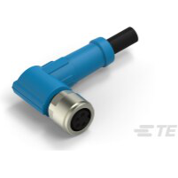 TE Connectivity-T4051410004-001 Andere Kabelbaugruppen Sensor/Actuator M8M12 Cable Assemblies