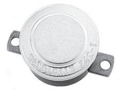 Honeywell-2455RG 80870427 恒温器 Automatic Reset Open on Rise/Close on Rise 2-Pin