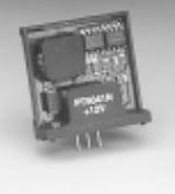 Texas Instruments-PT5041N DC to DC Converter and Switching Regulator Module Module DC-DC 1-OUT 12V 1A 3-Pin SIP Module