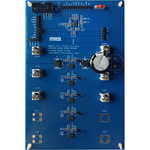 Board for Hot-Swap Protection Controller