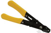 TE Connectivity-AD-1297-1-TRIMR/TWISTD-PR Tools Other AD-1297 Trimmer For Twisted Pair Wires