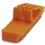 Connector Accessories Latching Glass Filled Polyamide Orange