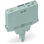 Component Module with Fuse