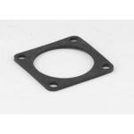 Connector Accessories Seal for Wall Mounting Receptacle