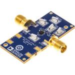 ADL8124 RF Amplifier Evaluation Board