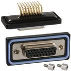Assmann WSW components, Inc-A-HDF 26 AA-WP Steckverbinder, D-Sub D-SUB , HIGH DENSITY , FEMALE , 26 PIN , 90 DEGREE