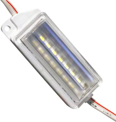 JKL Components-ZM-6223-CW LED-Module LED Module 4-Pin Strand