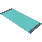 Cable Assembly 0.068m 1mm 30 to 30POS FFC to FFC Bulk