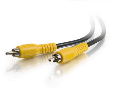 Legrand-40452 Audio/Video Kabelsortiment 3ft Value Series Composite Video Cable