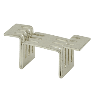 Same Sky (formerly CUI Devices)-HSS-C52-NP-SMT-TR Kühlkörper Heat Sink Passive TO-252 SMD Copper 10.5°C/W Tin