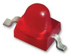 Kingbright America LLC-KM2520SURCK09 LED LED Uni-Color Red 645nm 2-Pin T/R