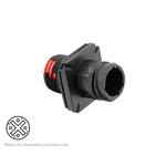 Connector Accessories Housing Straight