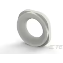 TE Connectivity-V42254A6207L1 Steckverbinderzubehör Connector Accessories D-Sub Housing Bushing Straight