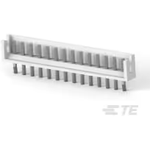 Conn Shrouded Header (3 Sides) HDR 14 POS 2.5mm Solder ST Top Entry Thru-Hole Bag