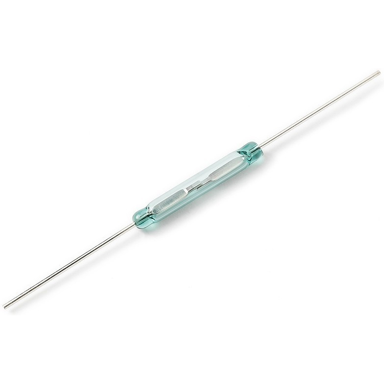 Littelfuse-MRPR-20-22-28 Commutateur à lames souples Switch Reed N.O. 1.5A 265VAC 250VDC 50VA 0.75ms 100mOhm