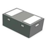 Comchip Technology-ACDBQC0130L-HF Rectifiers Diode Small Signal Schottky 35V 0.1A 2-Pin SOD-923F T/R Automotive AEC-Q101