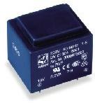 HAHN-BV EI 304 2818 Transformator Power Transformer 2.1VA 10 Terminal Pin Thru-Hole