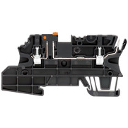 Weidmuller-1362940000 Steckverbinder, Klemmenblöcke W-Series, Test-disconnect terminal, Rated cross- section 2.5 mm2, Screw connection